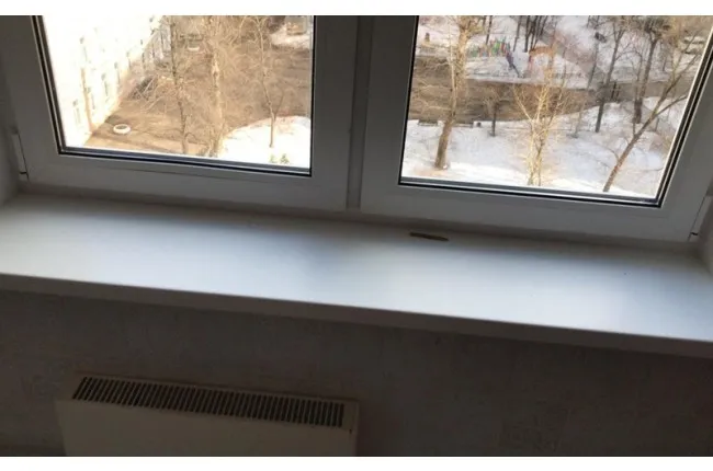 Остекление в панельном доме