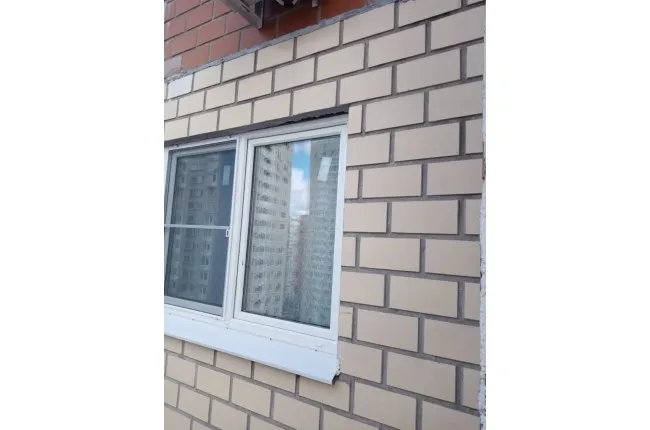 Остекление квартиры г. Москва, ул. Левобережная, д. 4, корп. 15