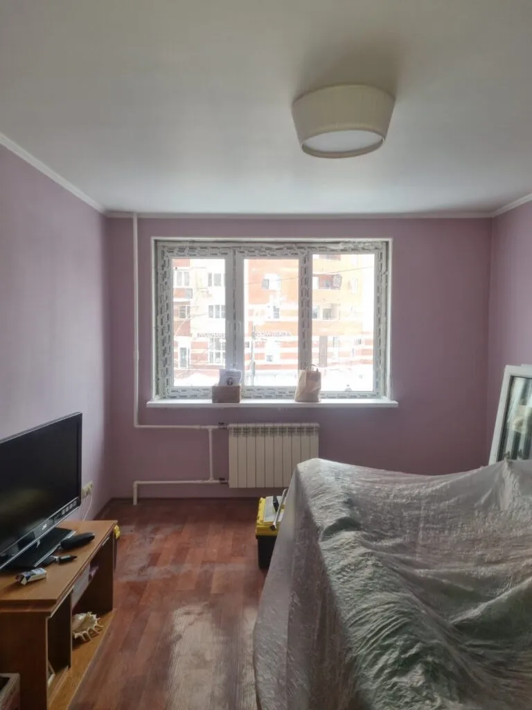 Установка Rehau Grazio в г. Железнодорожный